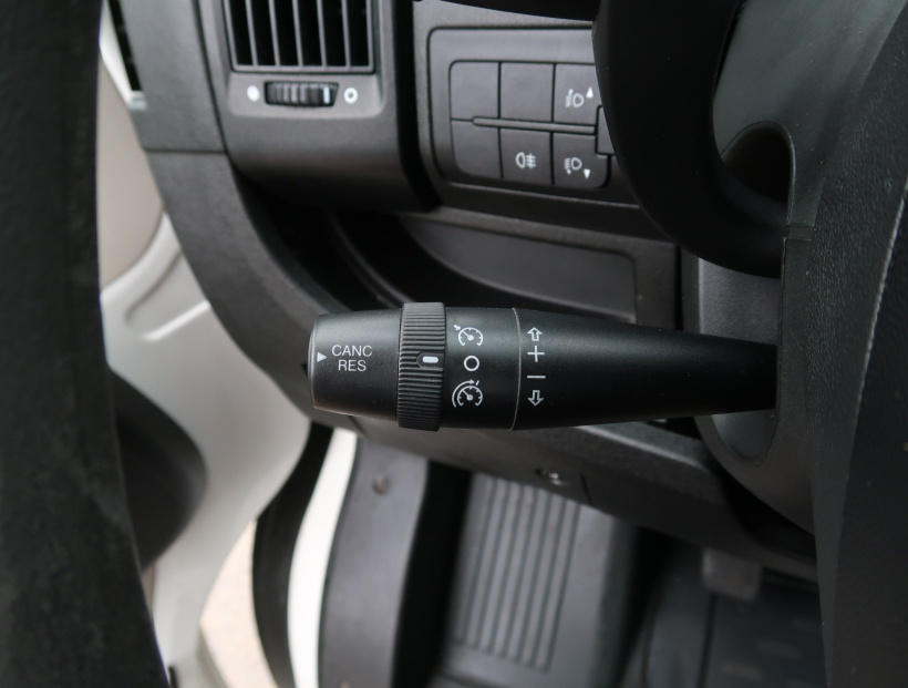 Citroen Jumper, 2019