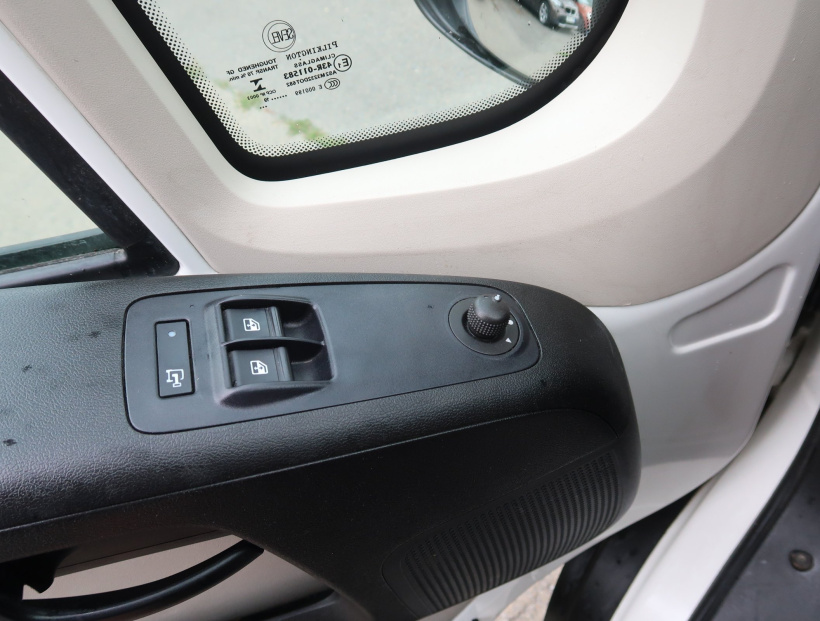 Citroen Jumper, 2019