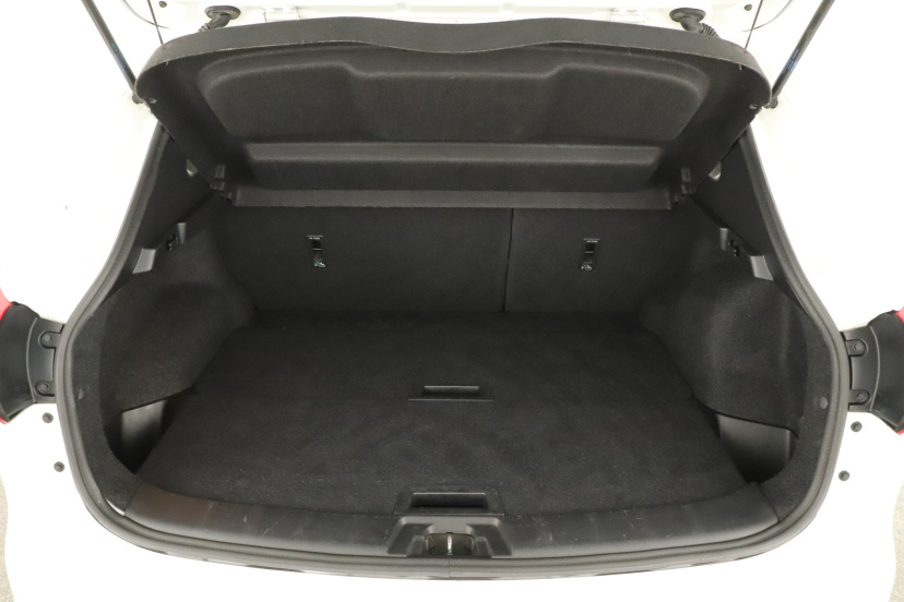 Nissan Qashqai, 2017