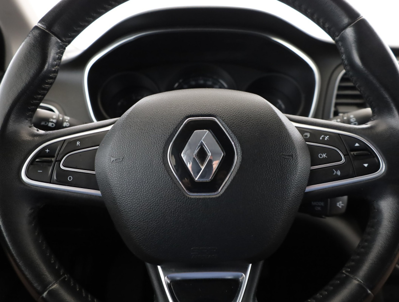 Renault Megane, 2020