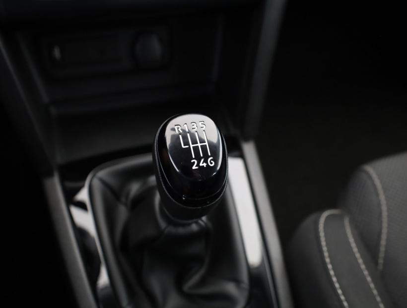 Renault Megane, 2020