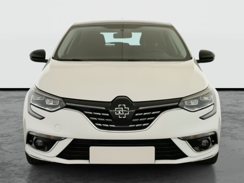 Renault Megane, 2020