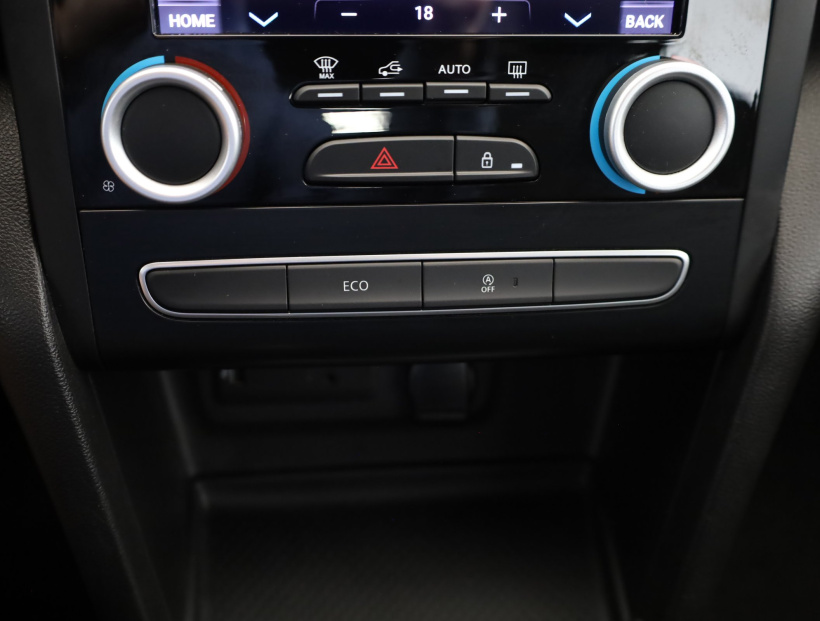 Renault Megane, 2020