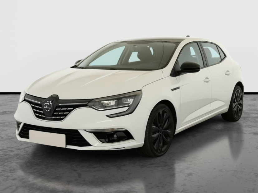Renault Megane, 2020