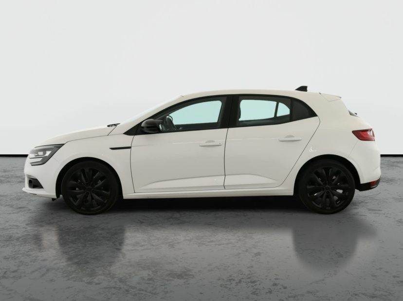 Renault Megane, 2020