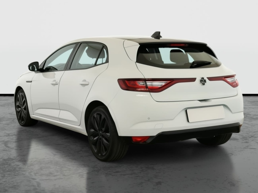 Renault Megane, 2020