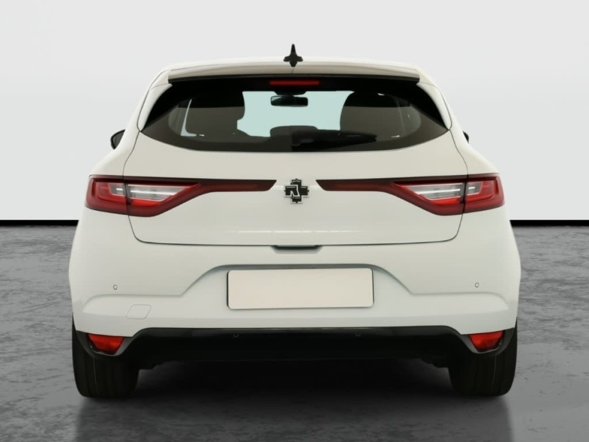 Renault Megane, 2020