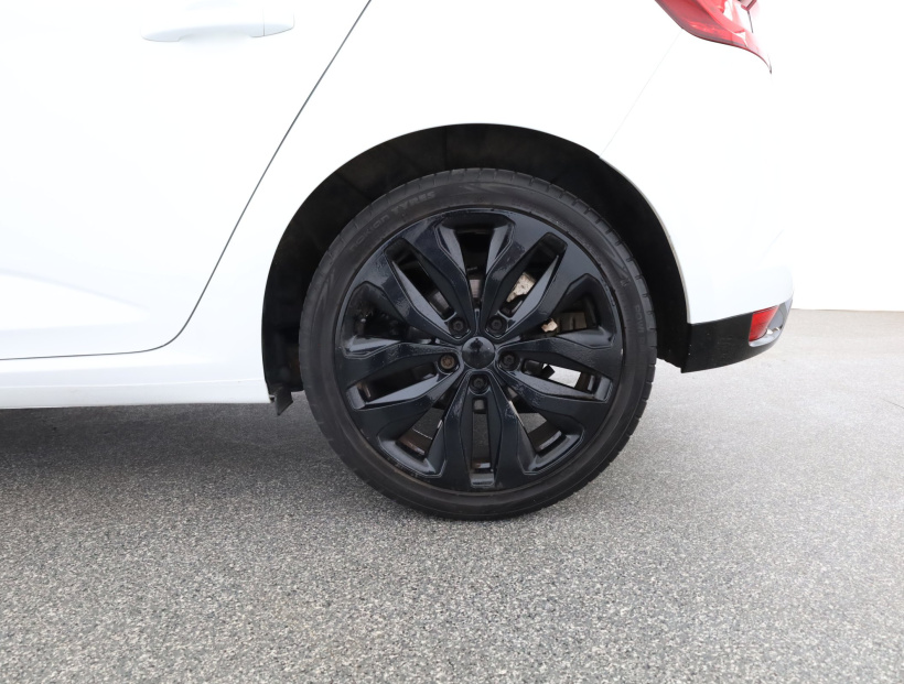 Renault Megane, 2020
