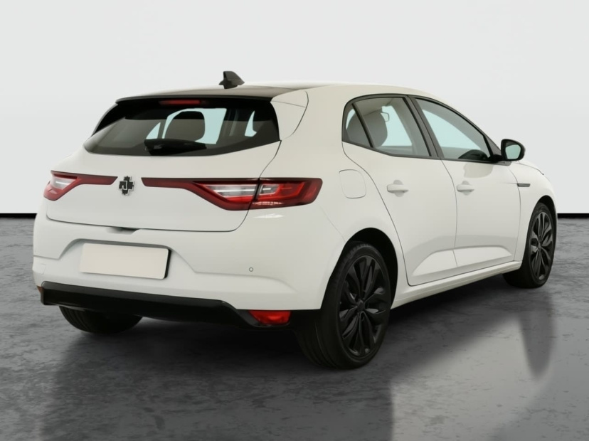 Renault Megane, 2020