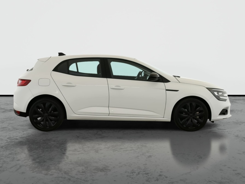 Renault Megane, 2020