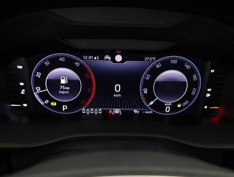 Škoda Kodiaq, 2021
