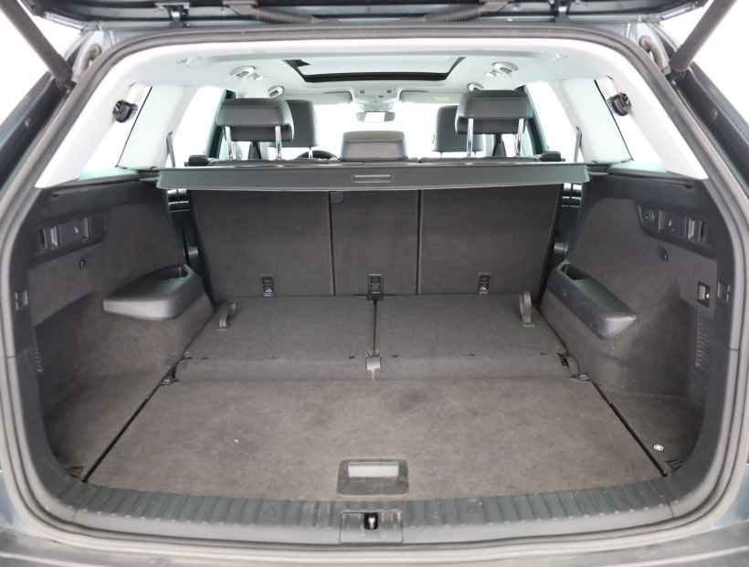 Škoda Kodiaq, 2021