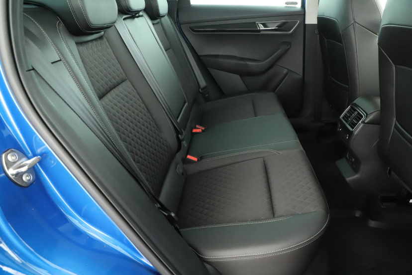 Škoda Karoq, 2022