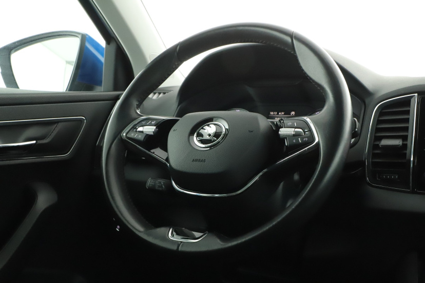 Škoda Karoq, 2022