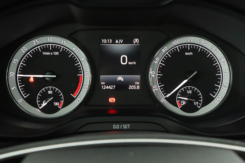 Škoda Karoq, 2022