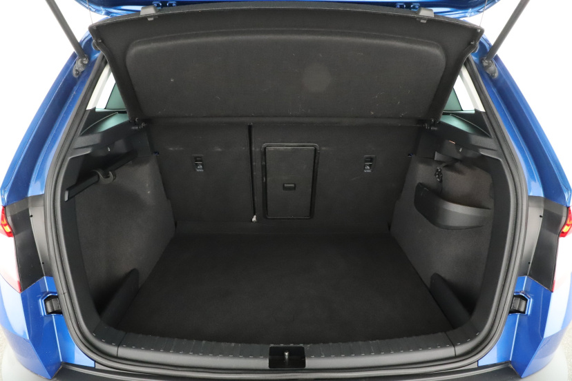 Škoda Karoq, 2022