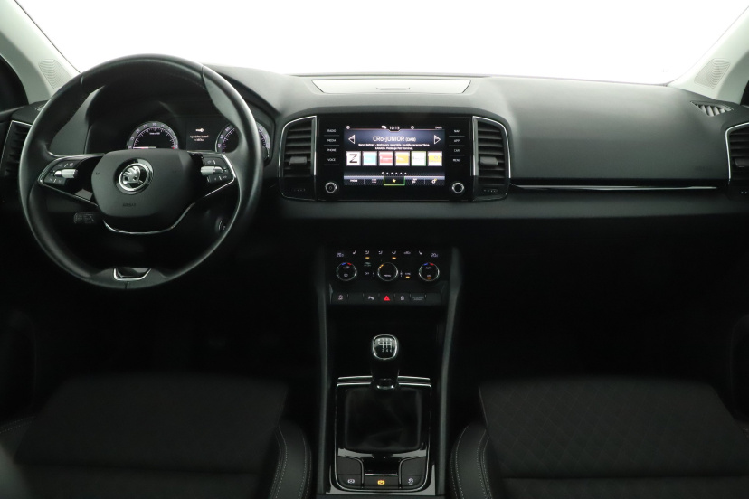 Škoda Karoq, 2022