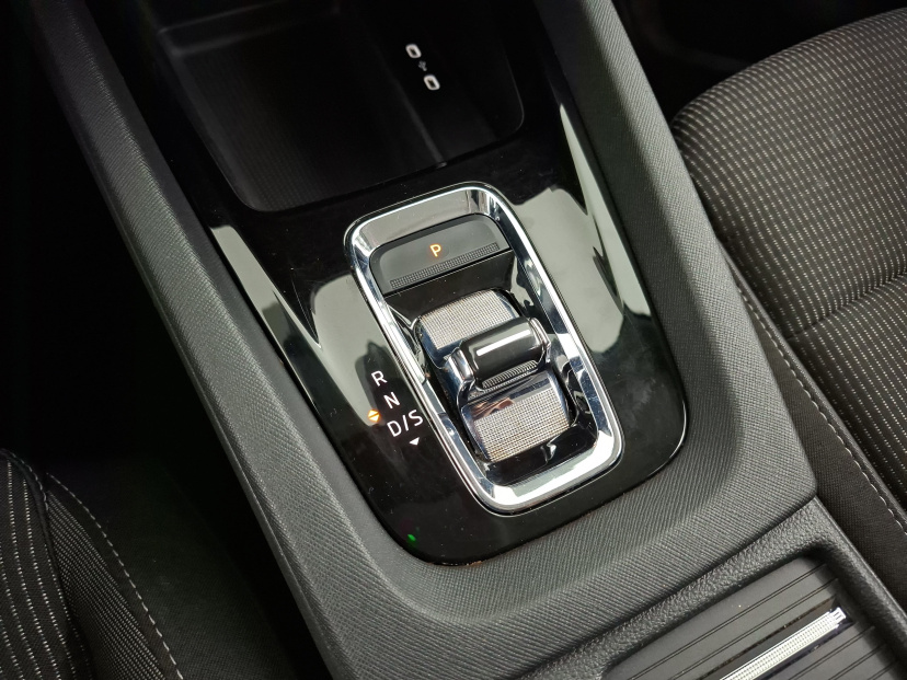 Škoda Octavia, 2022