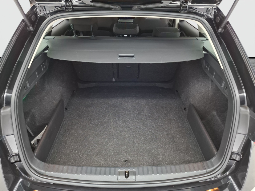 Škoda Octavia, 2022