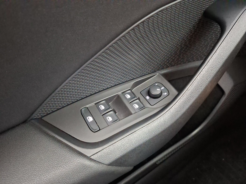 Škoda Octavia, 2022