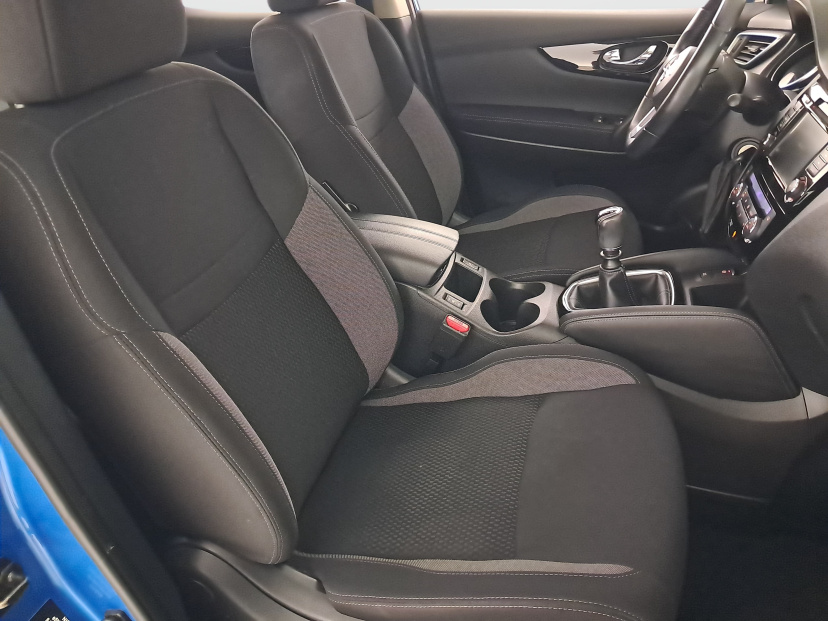 Nissan Qashqai, 2021