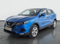 Nissan Qashqai, 2021
