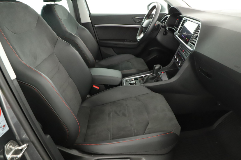 Seat Ateca, 2022