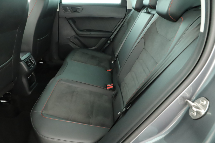 Seat Ateca, 2022