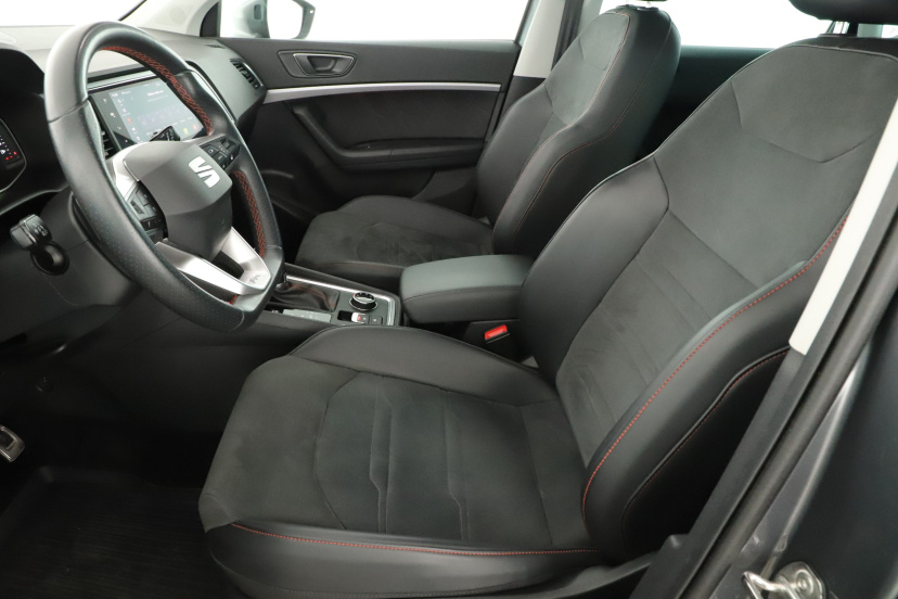 Seat Ateca, 2022