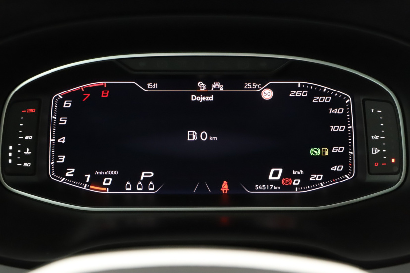 Seat Ateca, 2022