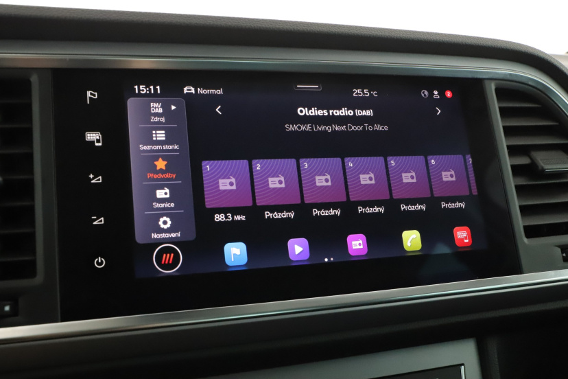 Seat Ateca, 2022
