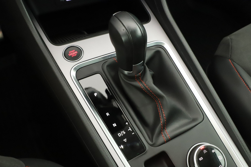 Seat Ateca, 2022