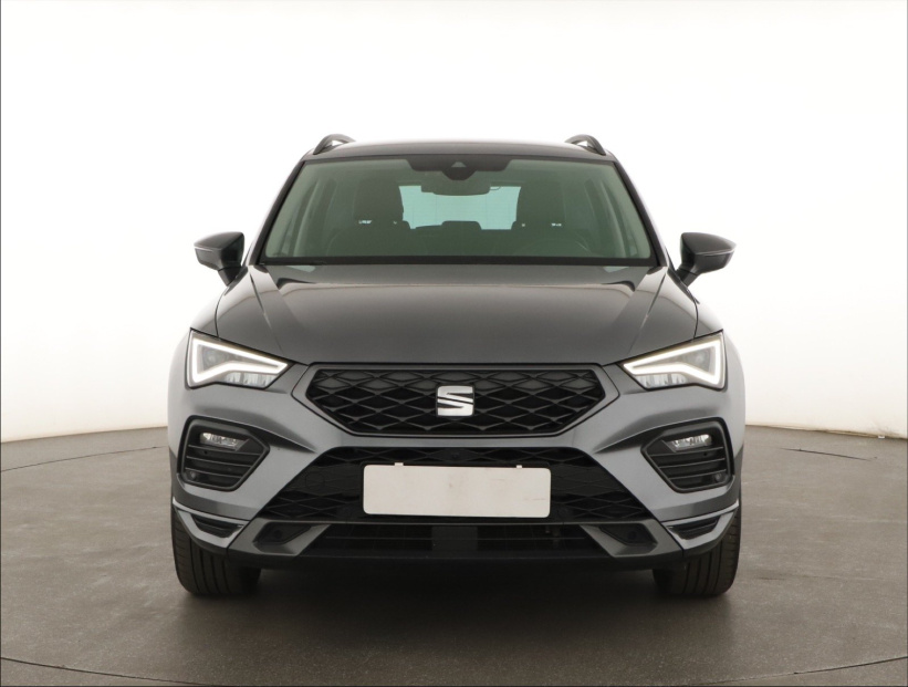 Seat Ateca, 2022