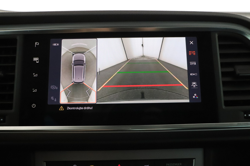 Seat Ateca, 2022
