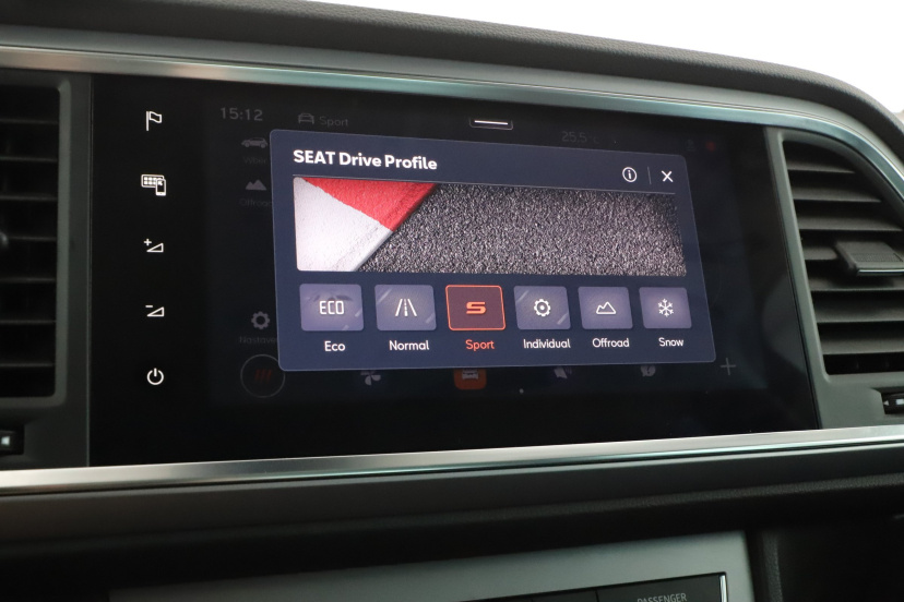 Seat Ateca, 2022