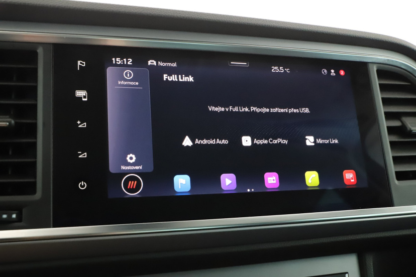 Seat Ateca, 2022