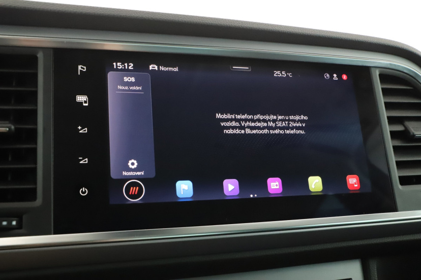 Seat Ateca, 2022