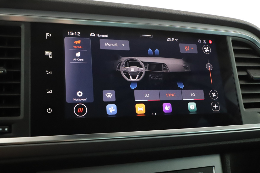 Seat Ateca, 2022