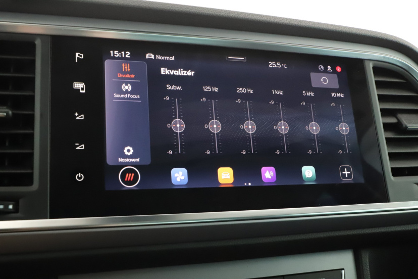 Seat Ateca, 2022