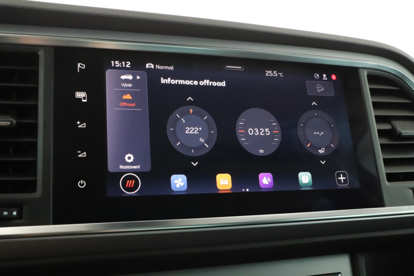 Seat Ateca, 2022