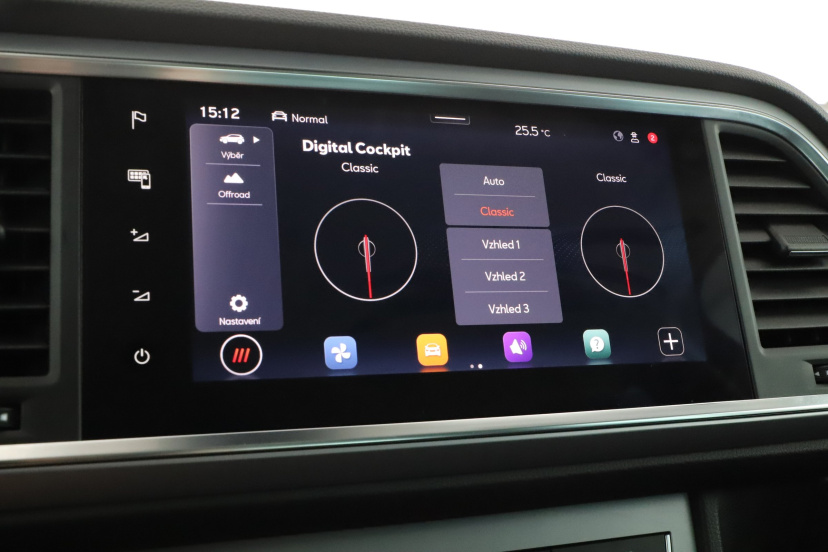 Seat Ateca, 2022