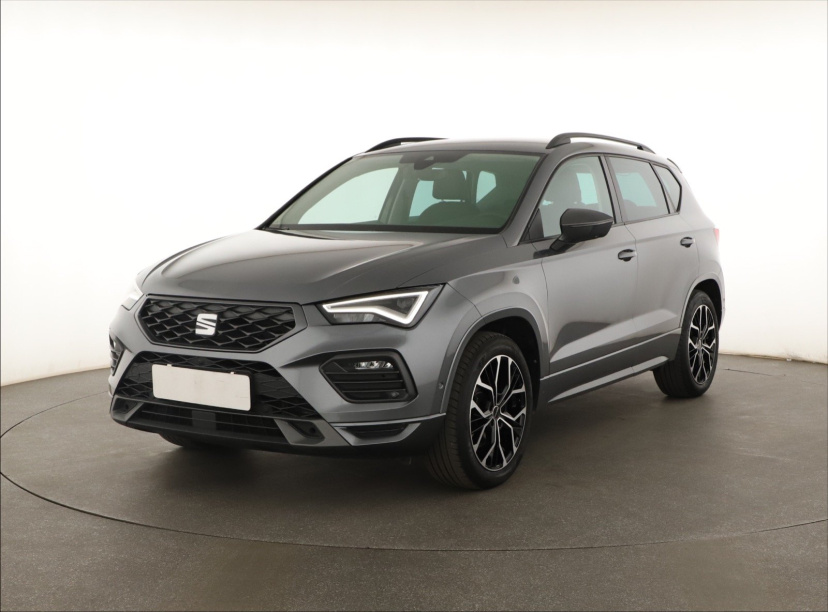 Seat Ateca, 2022