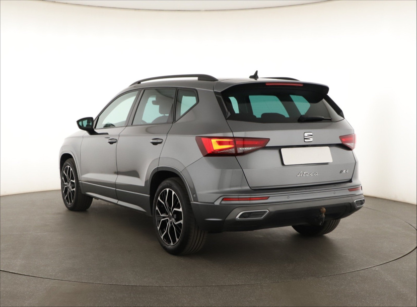 Seat Ateca, 2022