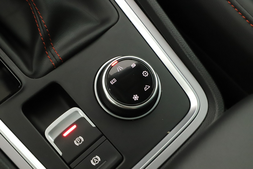 Seat Ateca, 2022