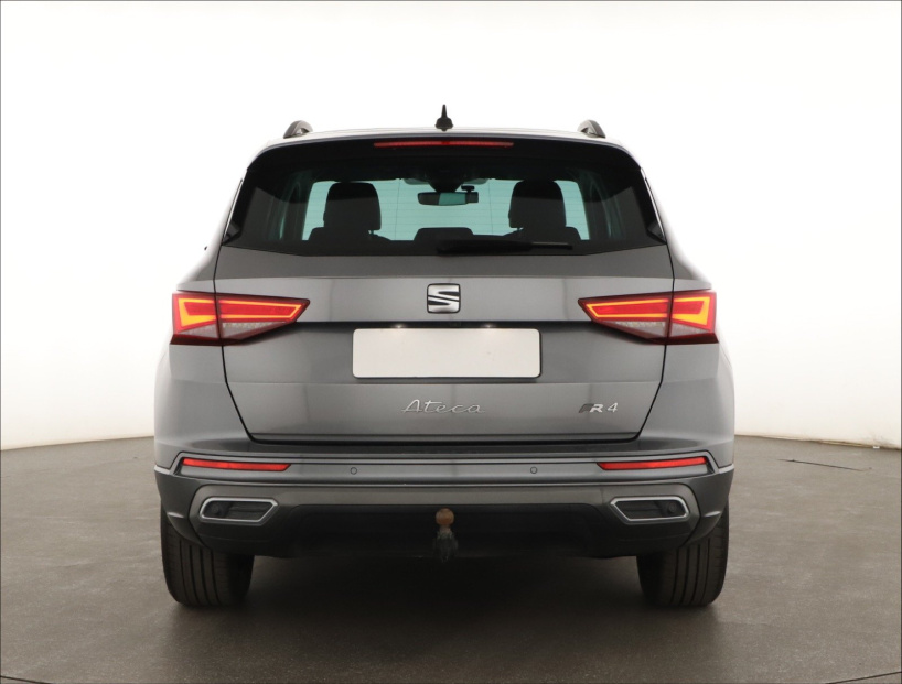 Seat Ateca, 2022