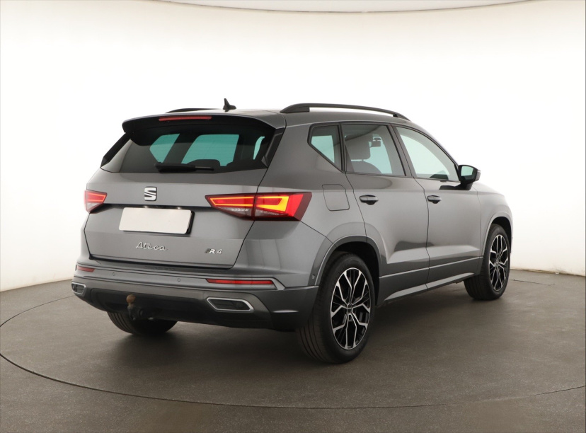 Seat Ateca, 2022