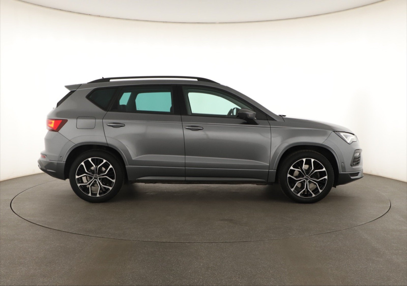 Seat Ateca, 2022