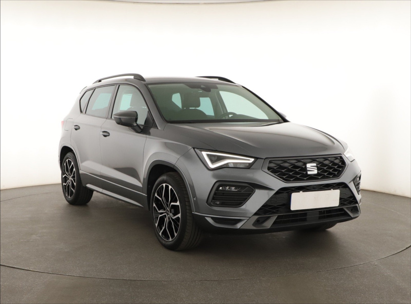 Seat Ateca, 2022