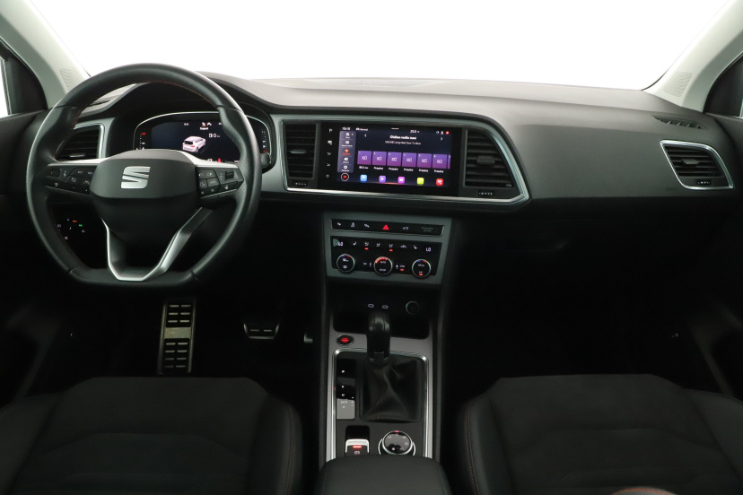 Seat Ateca, 2022