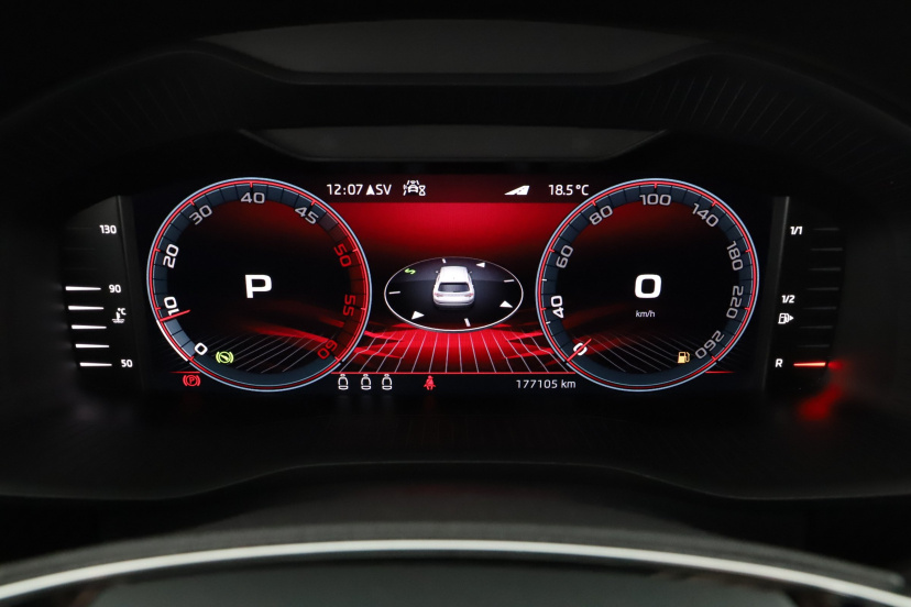 Škoda Kodiaq, 2022